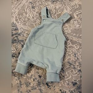 H&M Baby Overalls
